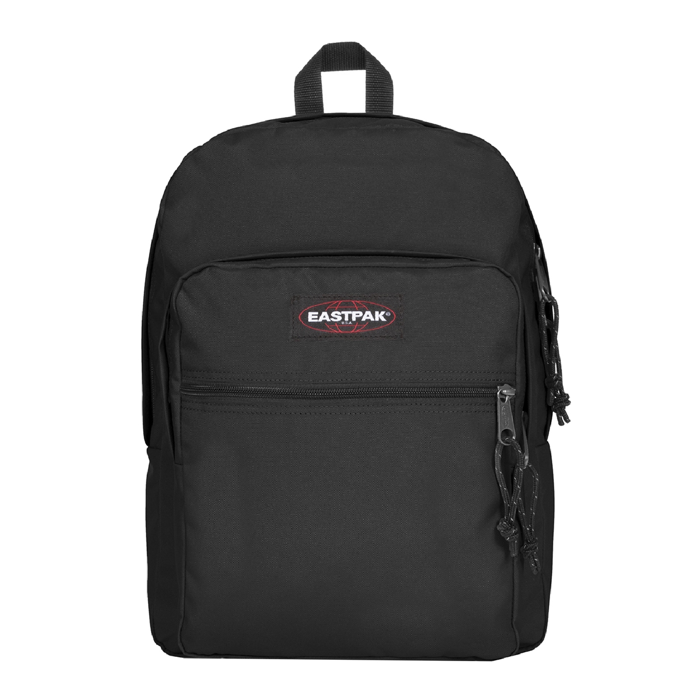 Eastpak Morius Light Rugzak black backpack