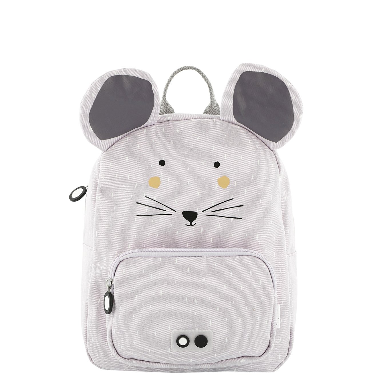 Trixie Mrs. Mouse Backpack light purple