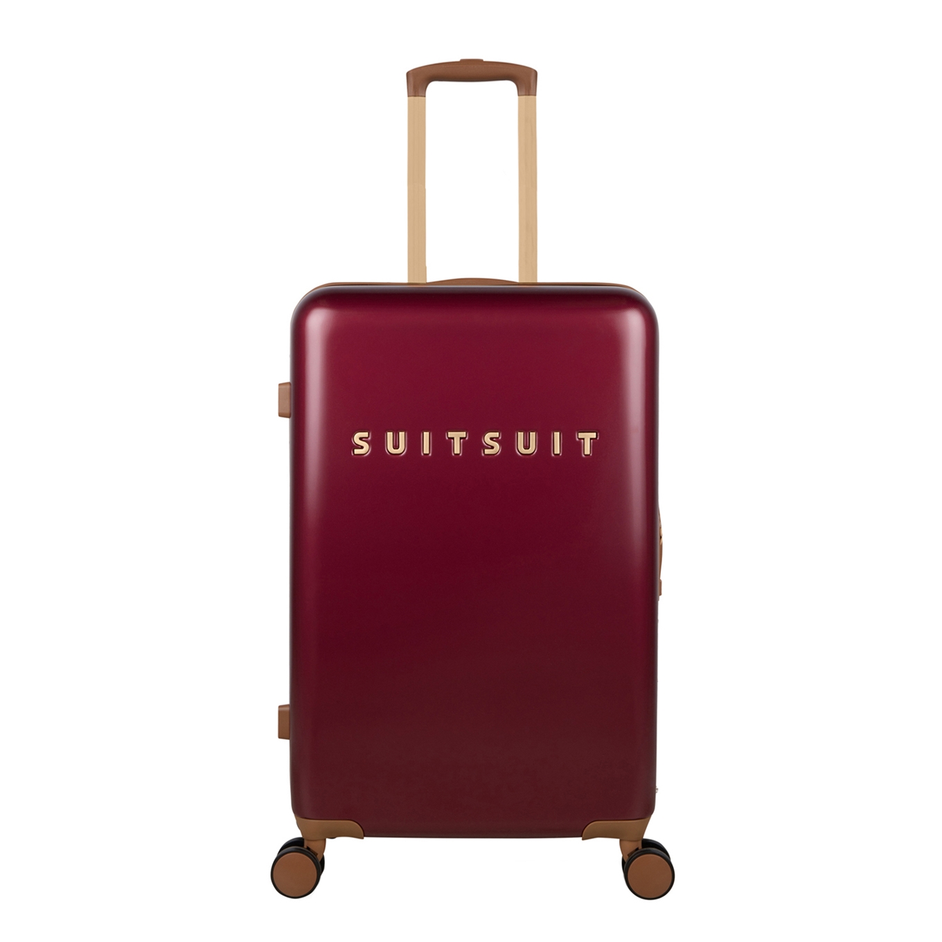 persoon verkouden worden seks SuitSuit koffer kopen » 150+ SuitSuit koffers - Koffervergelijker.nl