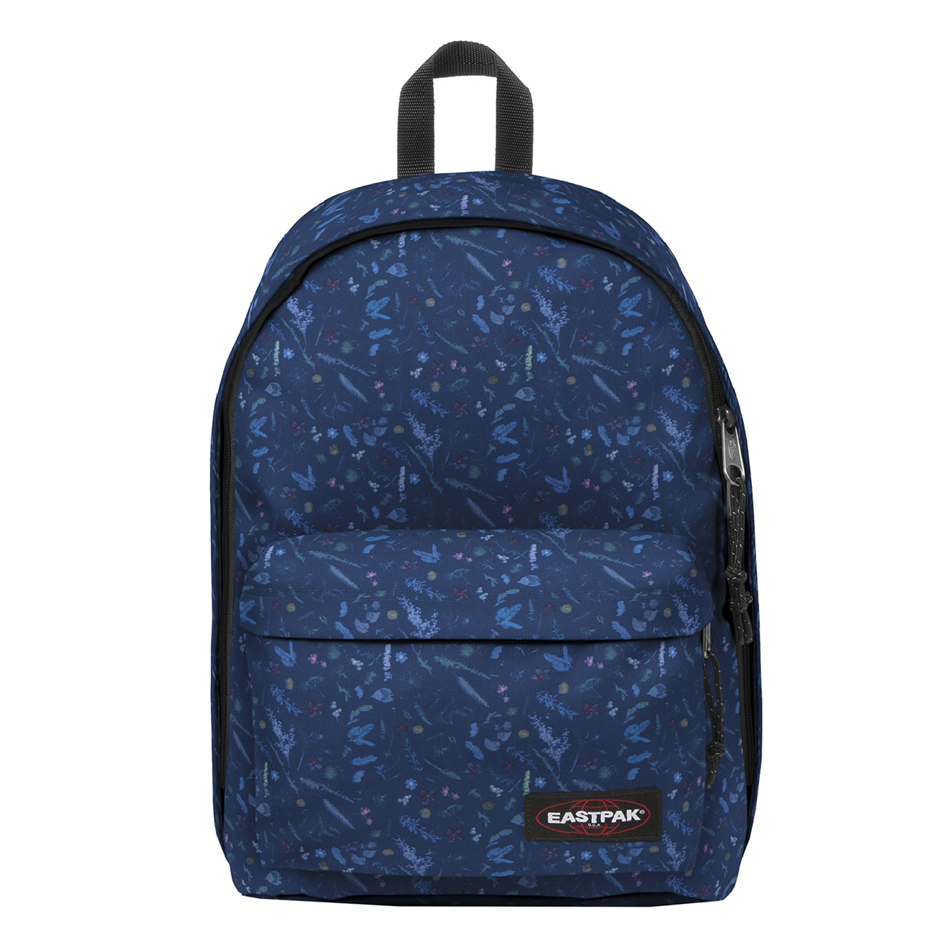 Eastpak Out Of Office Rugzak herbs navy