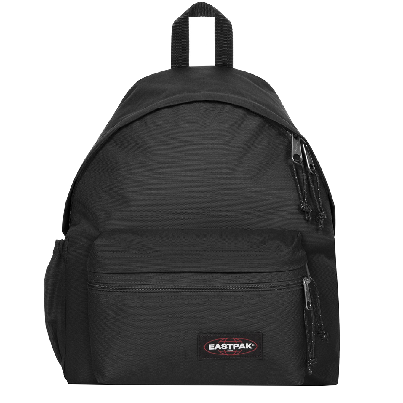 Eastpak Padded Zippl&apos;r black backpack