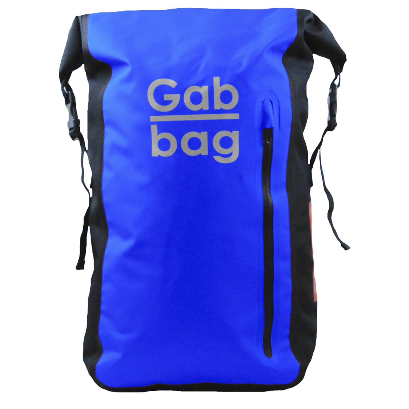 Gabbag Reflective Waterdichte Rugzak 35L marine backpack