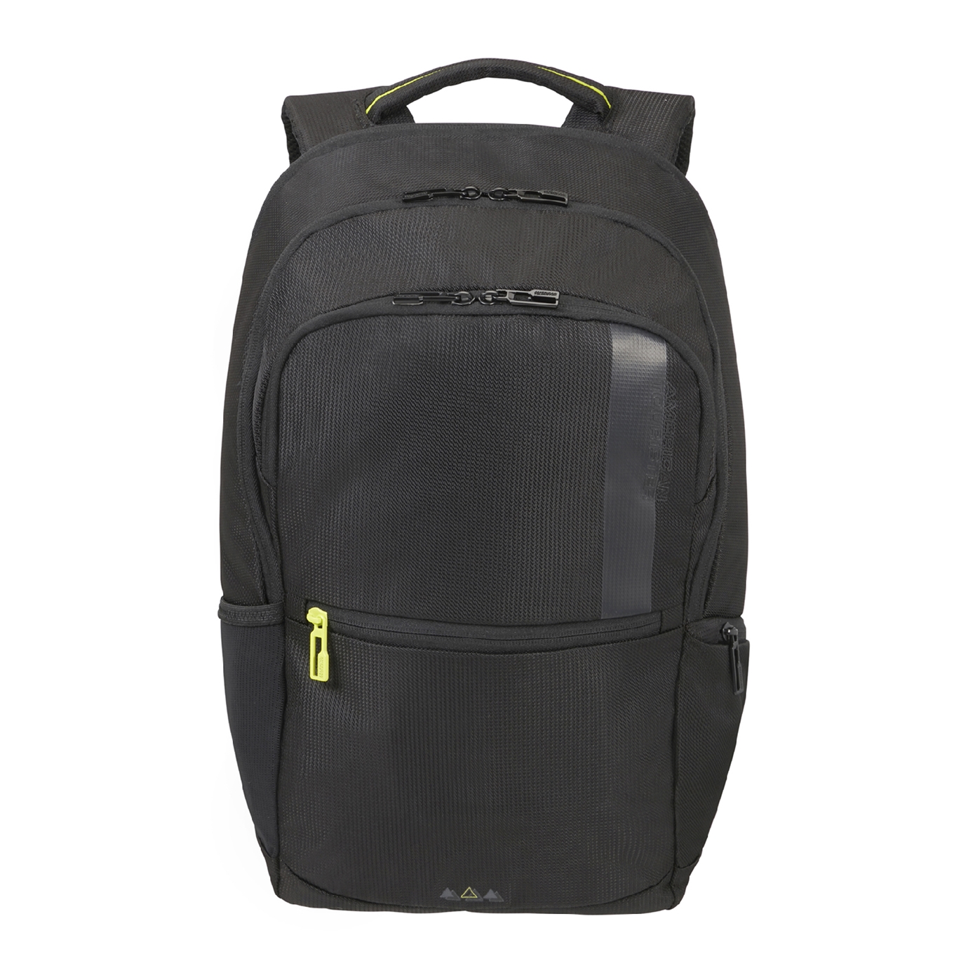 American Tourister Work-E Laptop Backpack 15.6&apos;&apos; black backpack