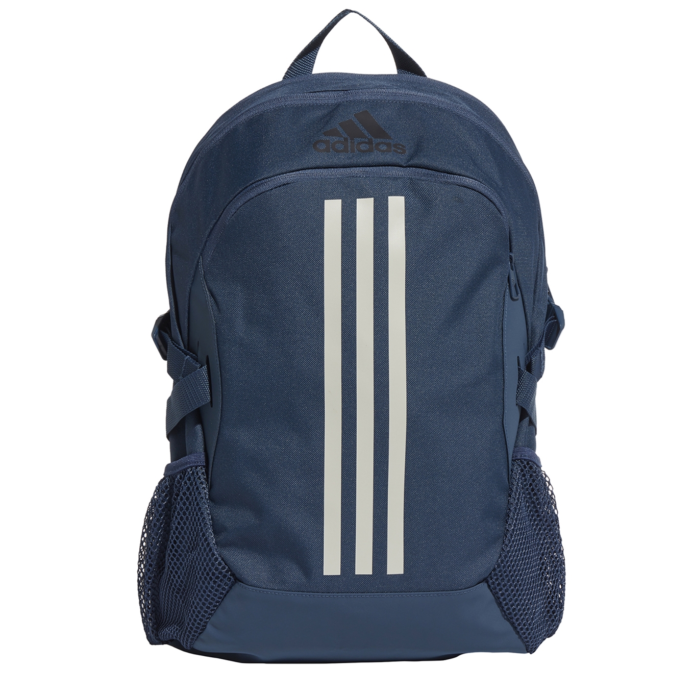 Adidas Training Power V Backpack black crew navy/aluminium backpack
