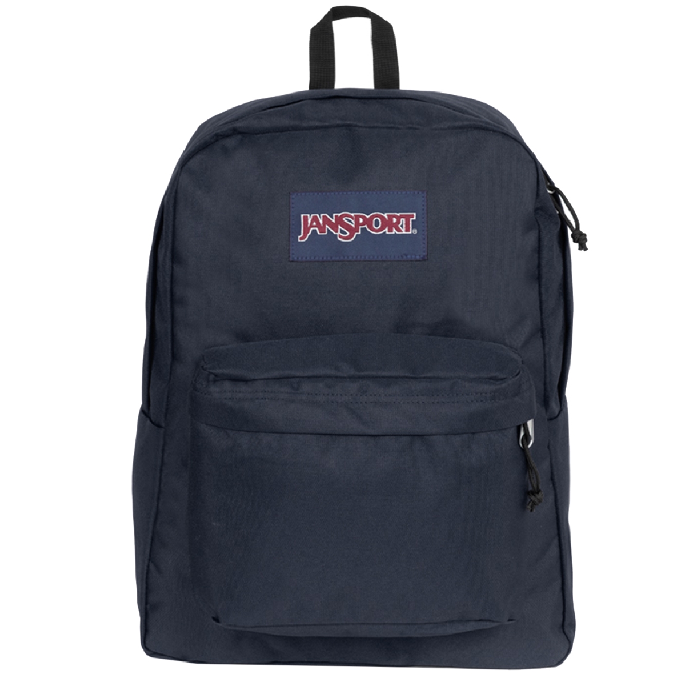 JanSport SuperBreak One Rugzak navy backpack