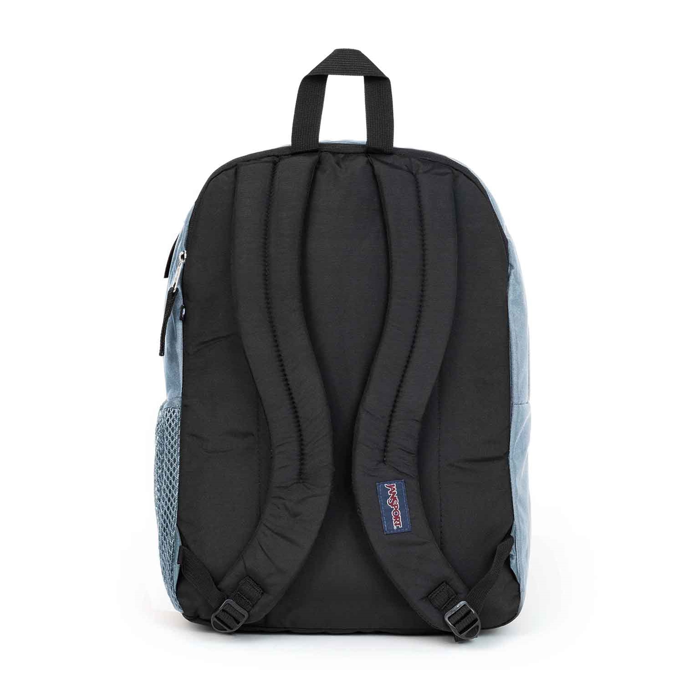 Jansport big student store navy