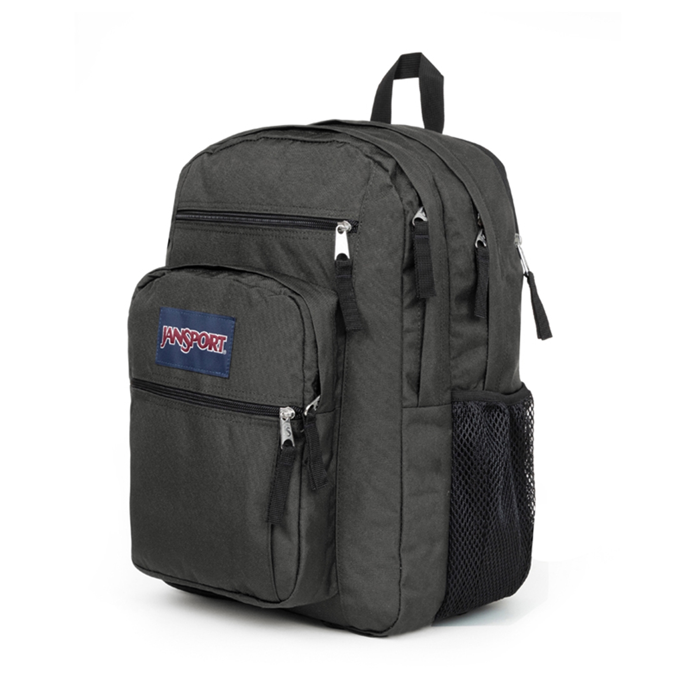 Jansport big student backpack sales near me