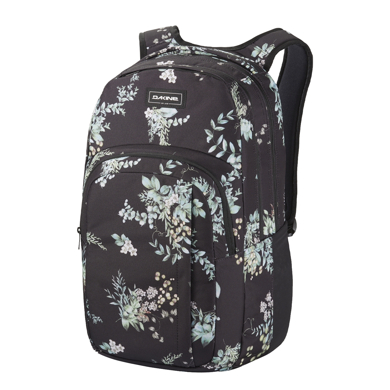 Dakine Campus L 33L Rugzak solstice floral backpack