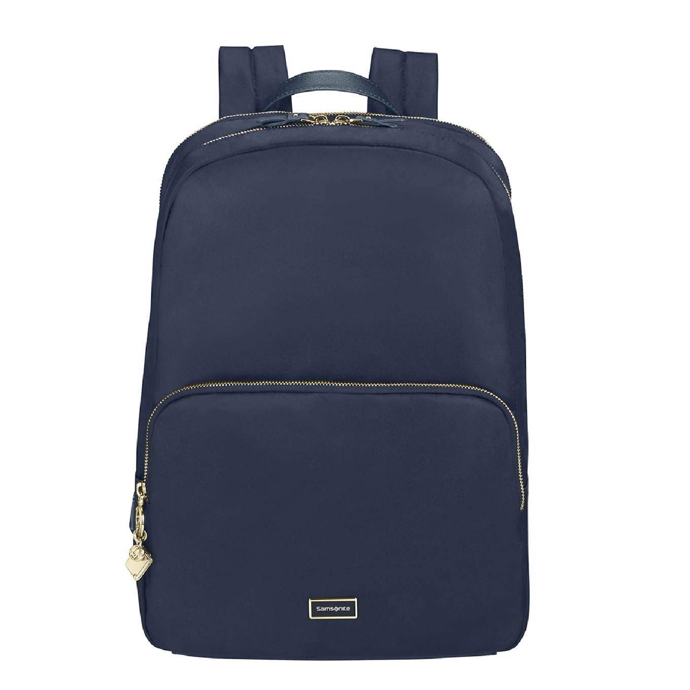 Samsonite Karissa Biz 2.0 Backpack 15.6&apos;&apos; midnight blue backpack