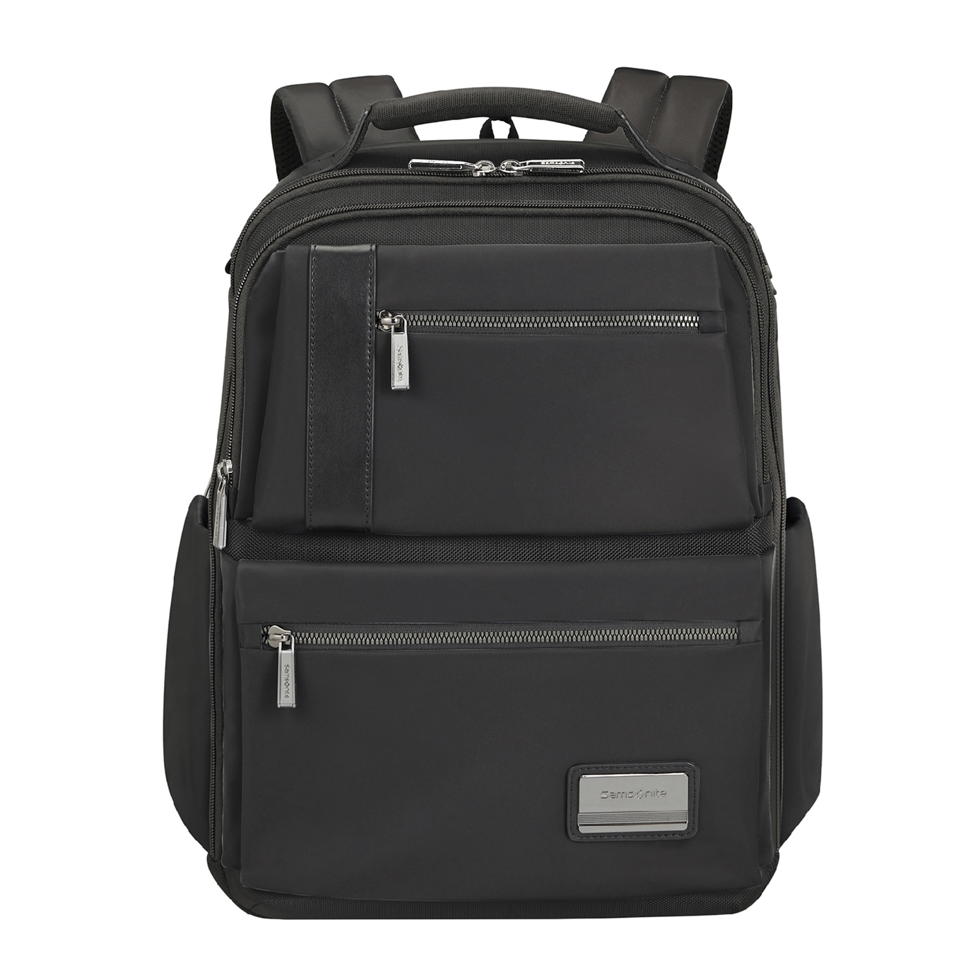 Samsonite Openroad 2.0 Laptop Backpack 14.1&apos;&apos; black backpack