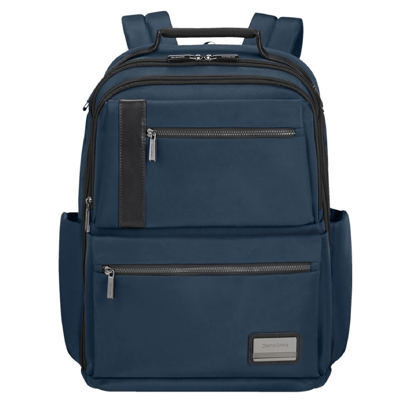 Samsonite Openroad 2.0 Laptop Backpack 17.3&apos;&apos; + Cloth. Comp cool blue backpack