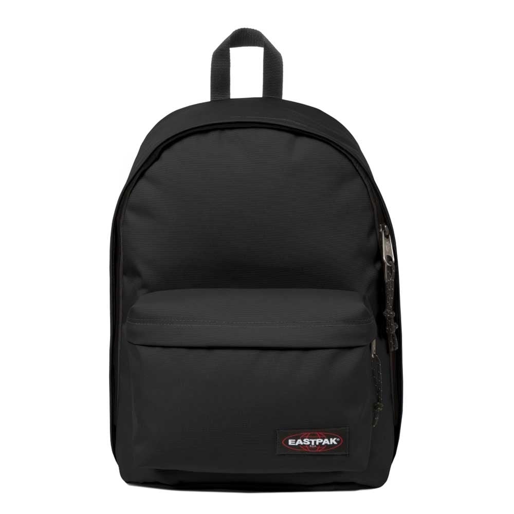 Eastpak Out of Office Rugzak black backpack