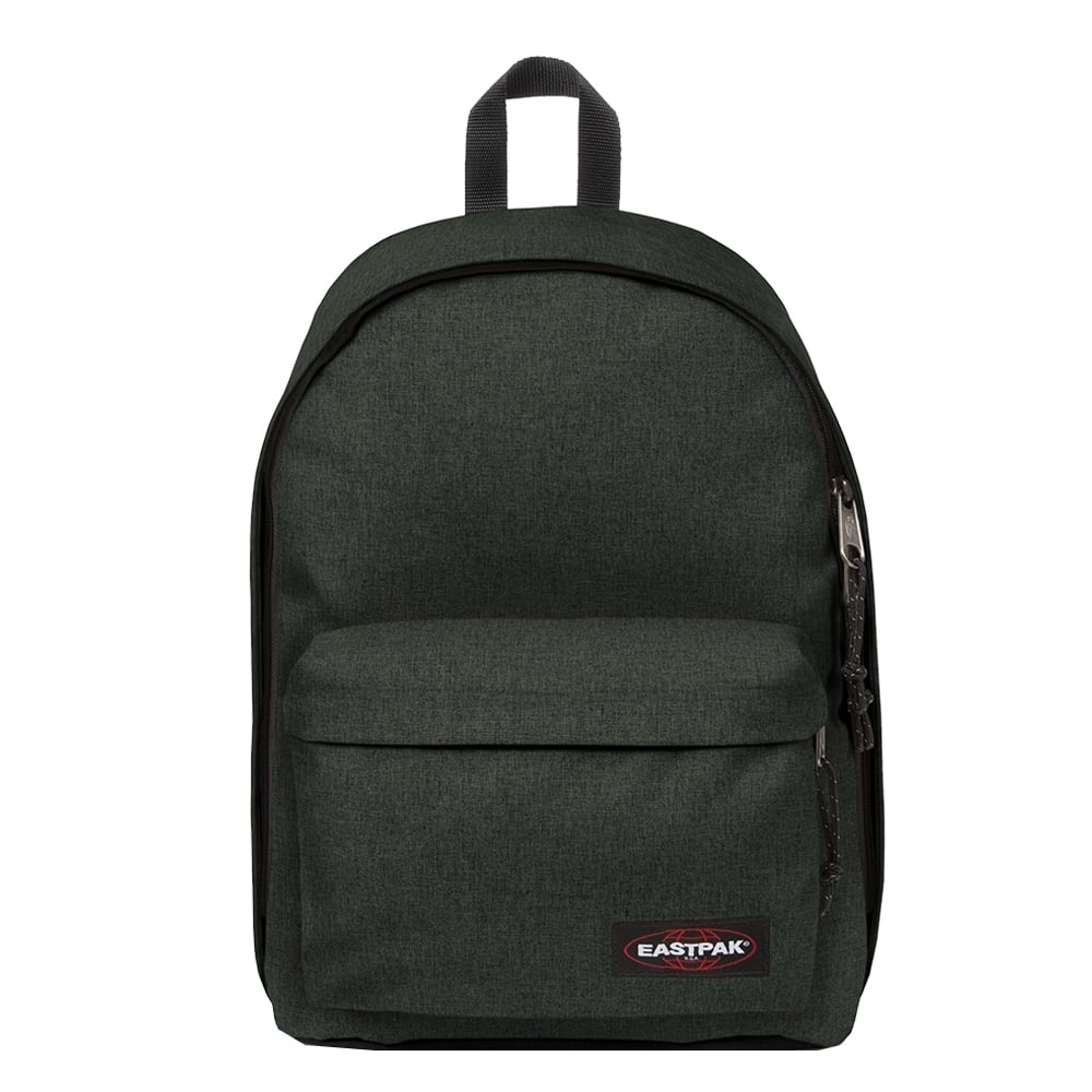 Eastpak Out of Office Rugzak crafty moss