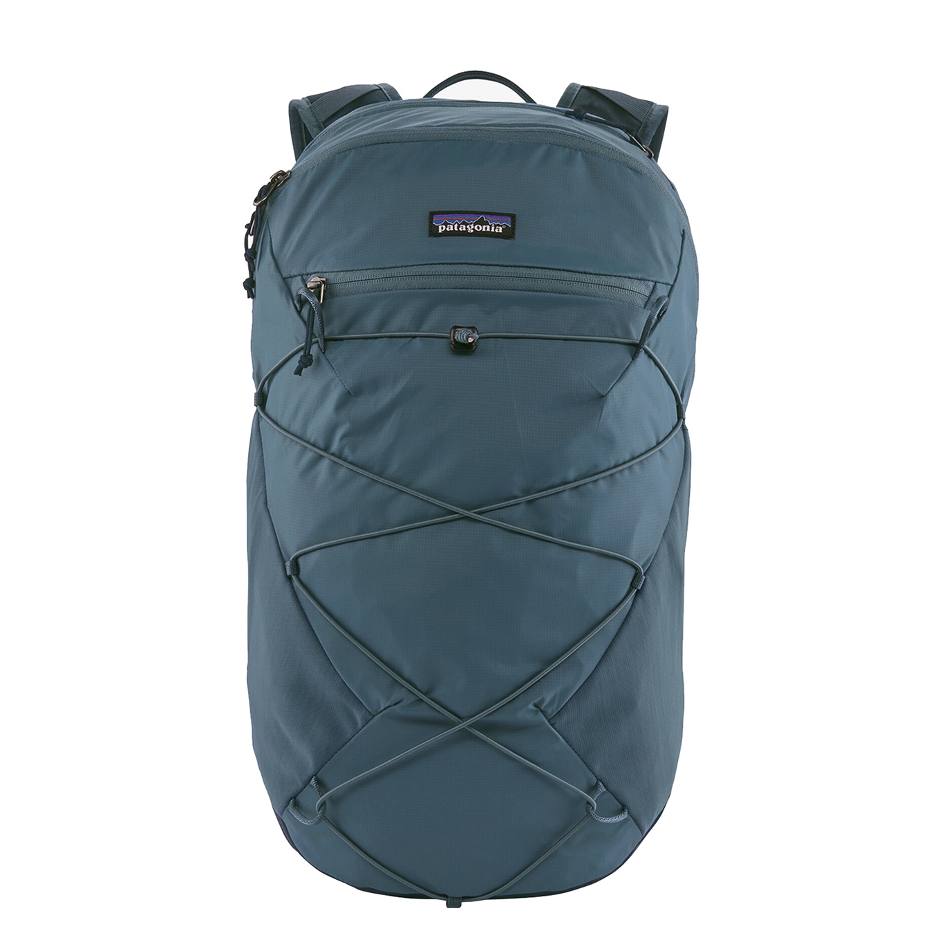 Patagonia Altvia Pack 22L S abalone blue backpack