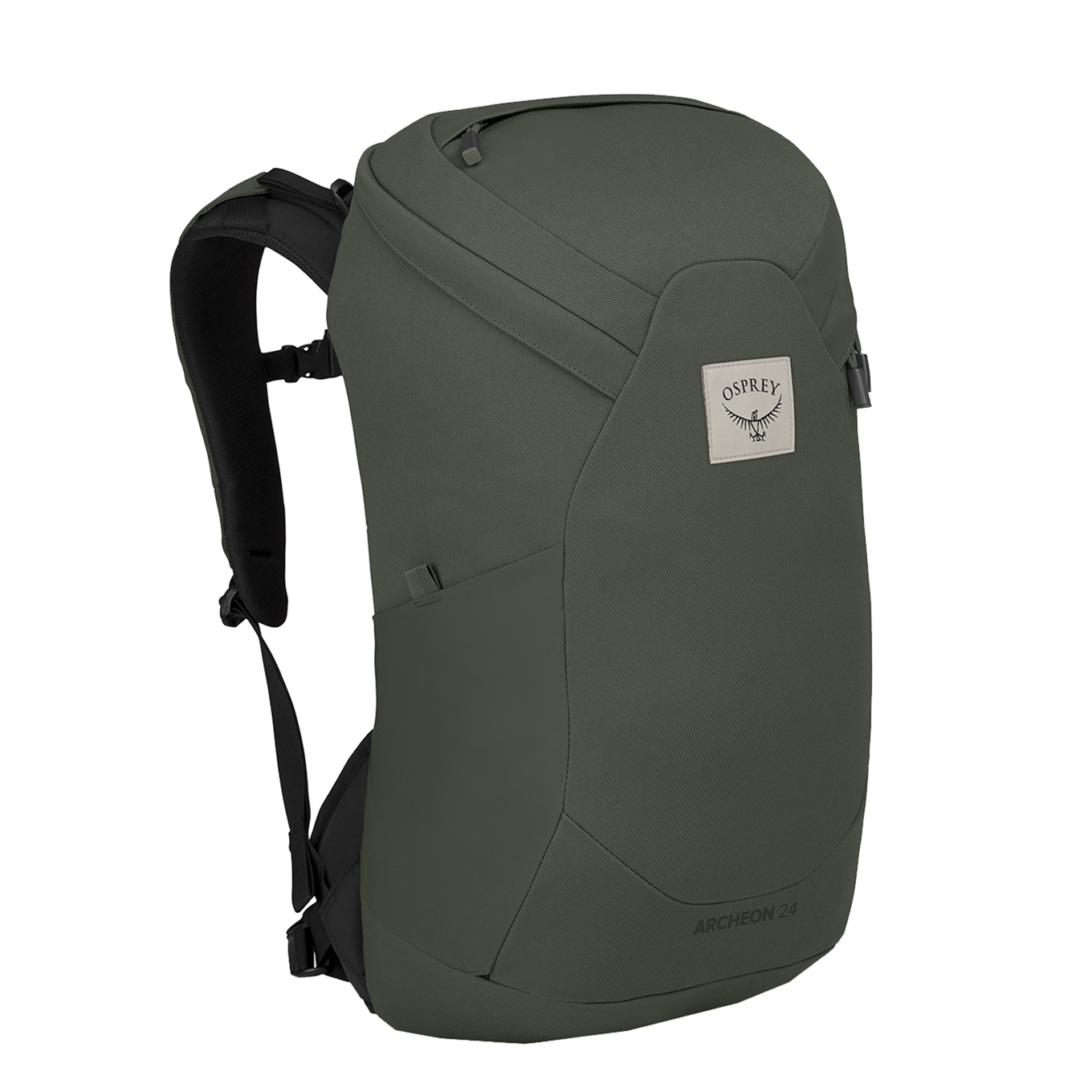 Osprey Archeon 24 Backpack haybale green Handbagage koffer