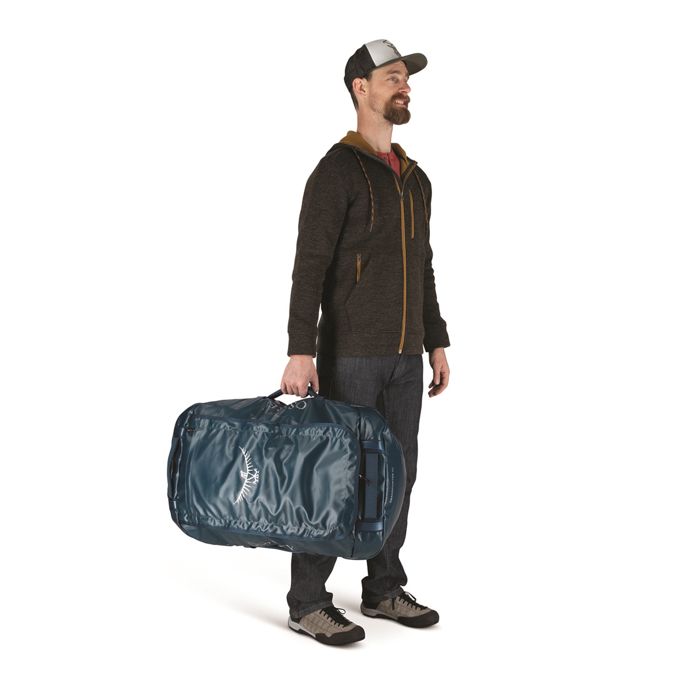 Osprey duffel clearance 95