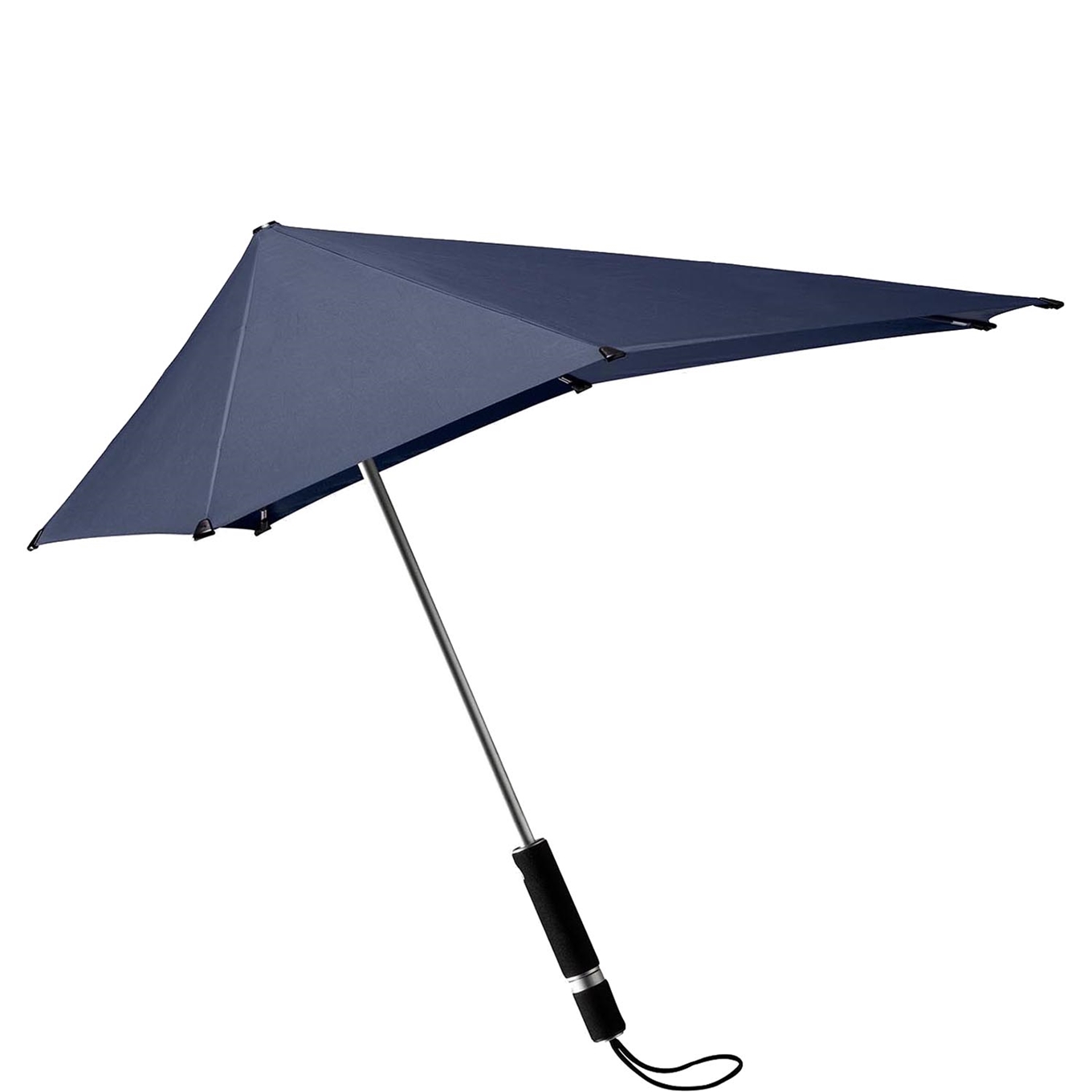 Senz Original Stick Stormparaplu midnight blue (Storm) Paraplu
