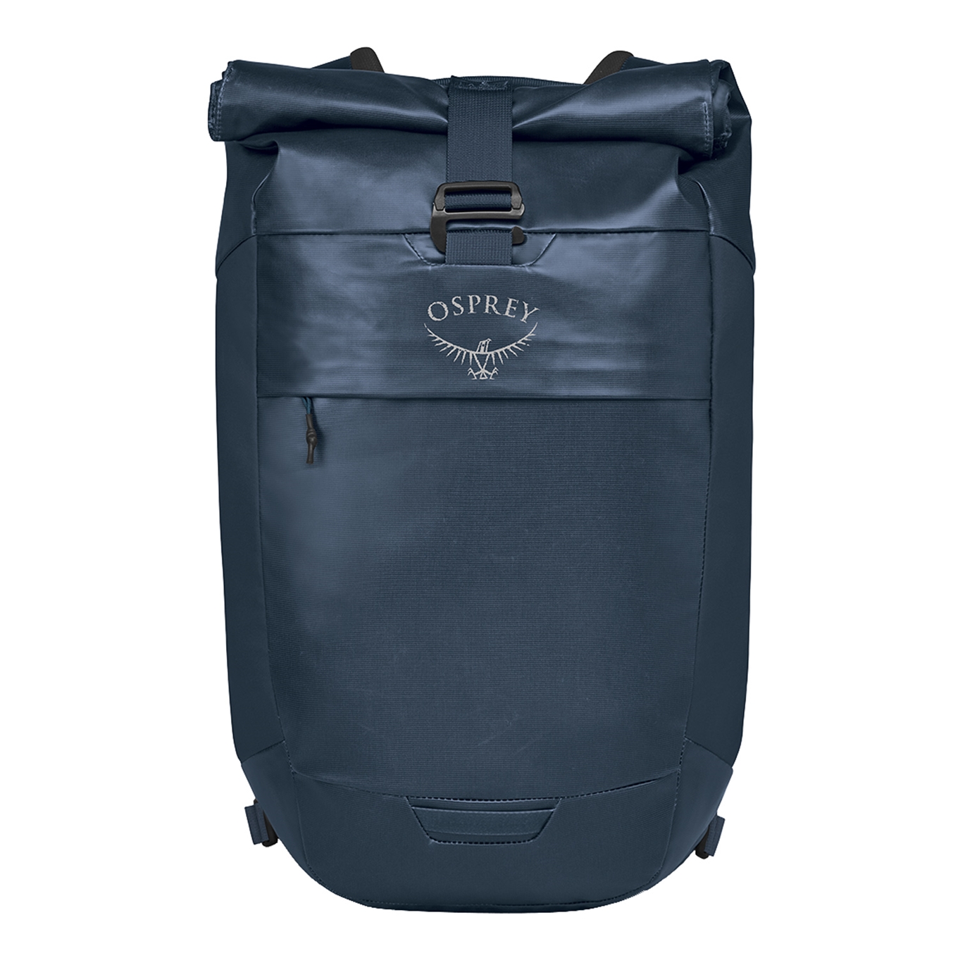 Osprey Transporter Roll Top Backpack venturi blue backpack