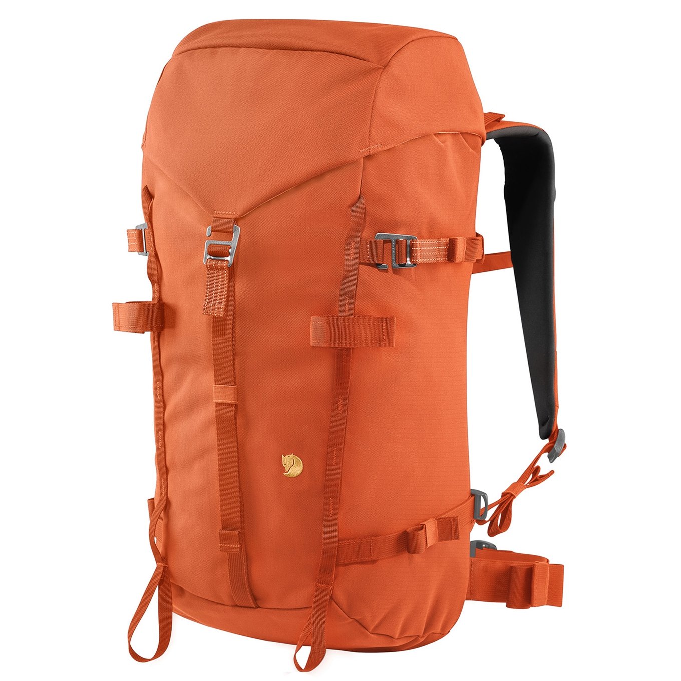 Fjallraven Bergtagen 30 Backpack hokkaido orange backpack