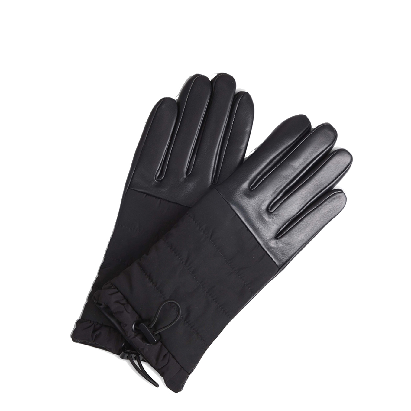 Markberg Taro Glove w/Touch 7.5 black w/black