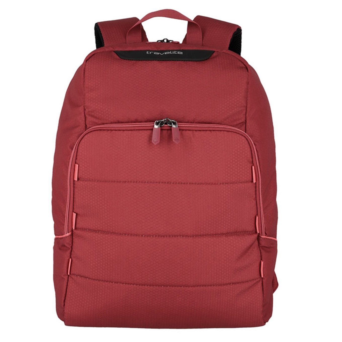 Travelite Skaii Backpack red Laptoprugzak