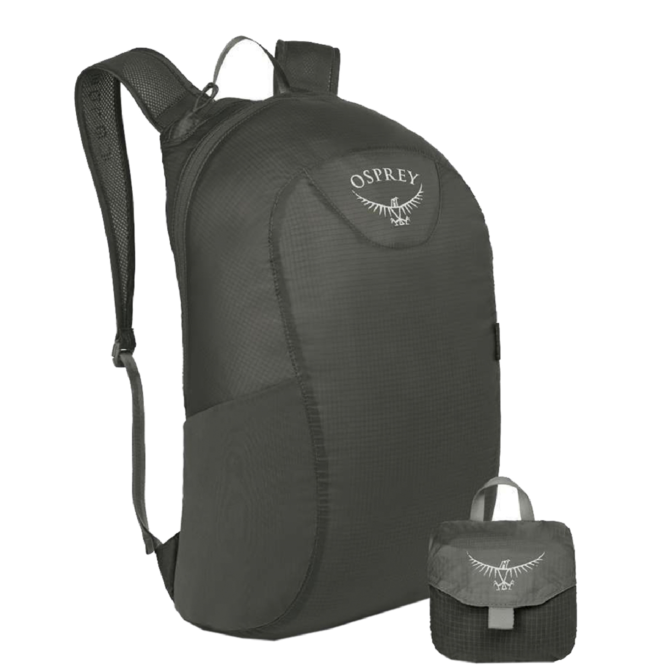 Osprey Ultralight Stuff Pack shadow grey backpack
