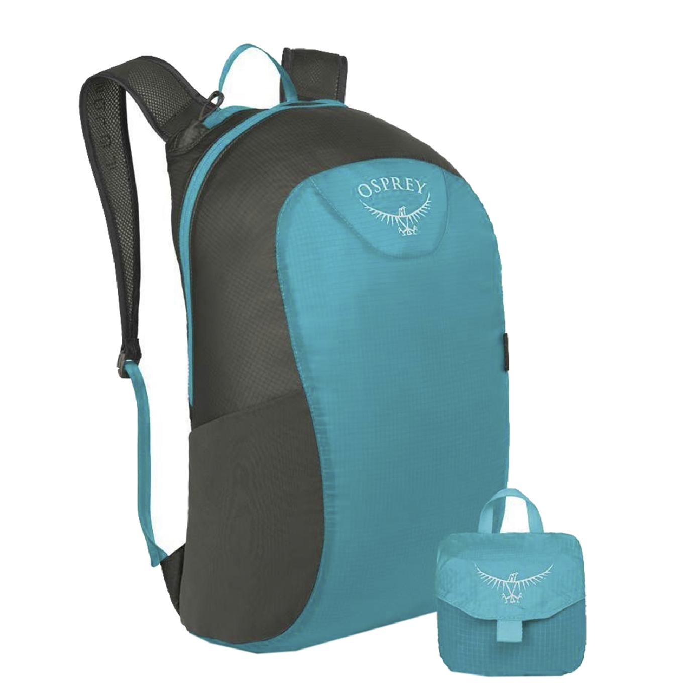 Osprey Ultralight Stuff Pack tropical teal backpack