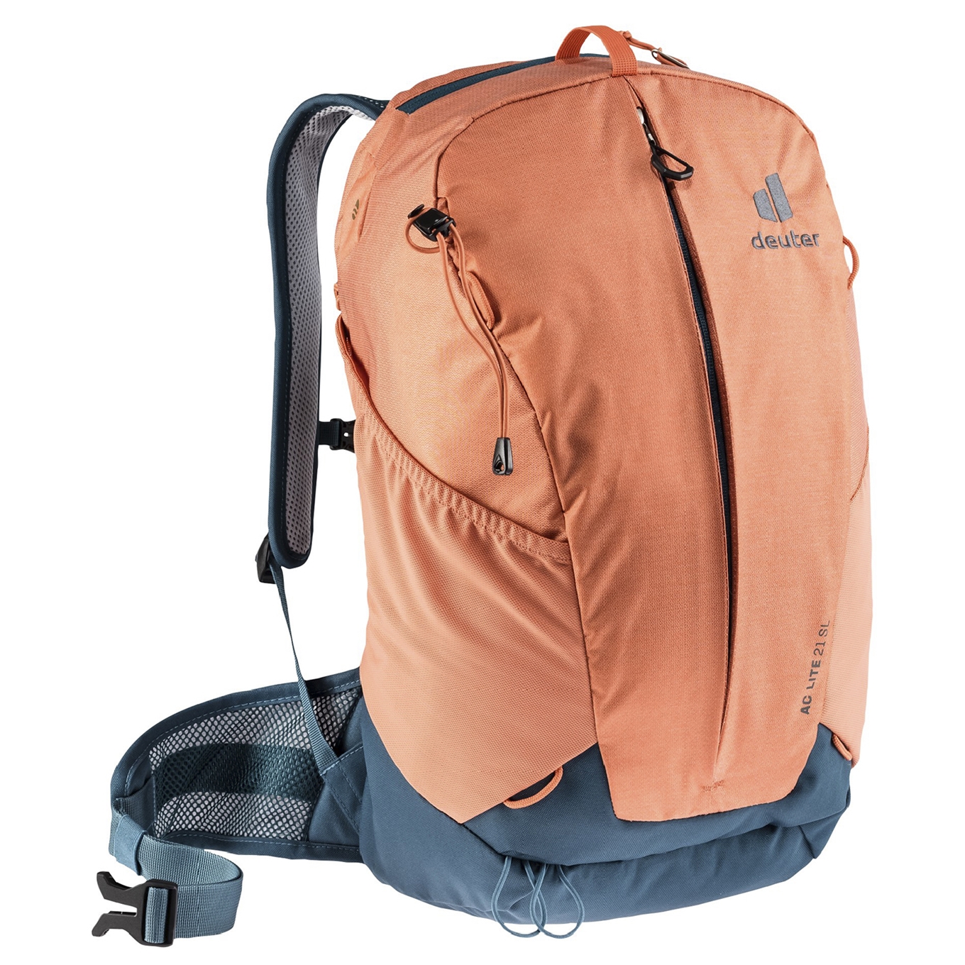 Deuter AC Lite 21 SL Backpack sienna/artic backpack