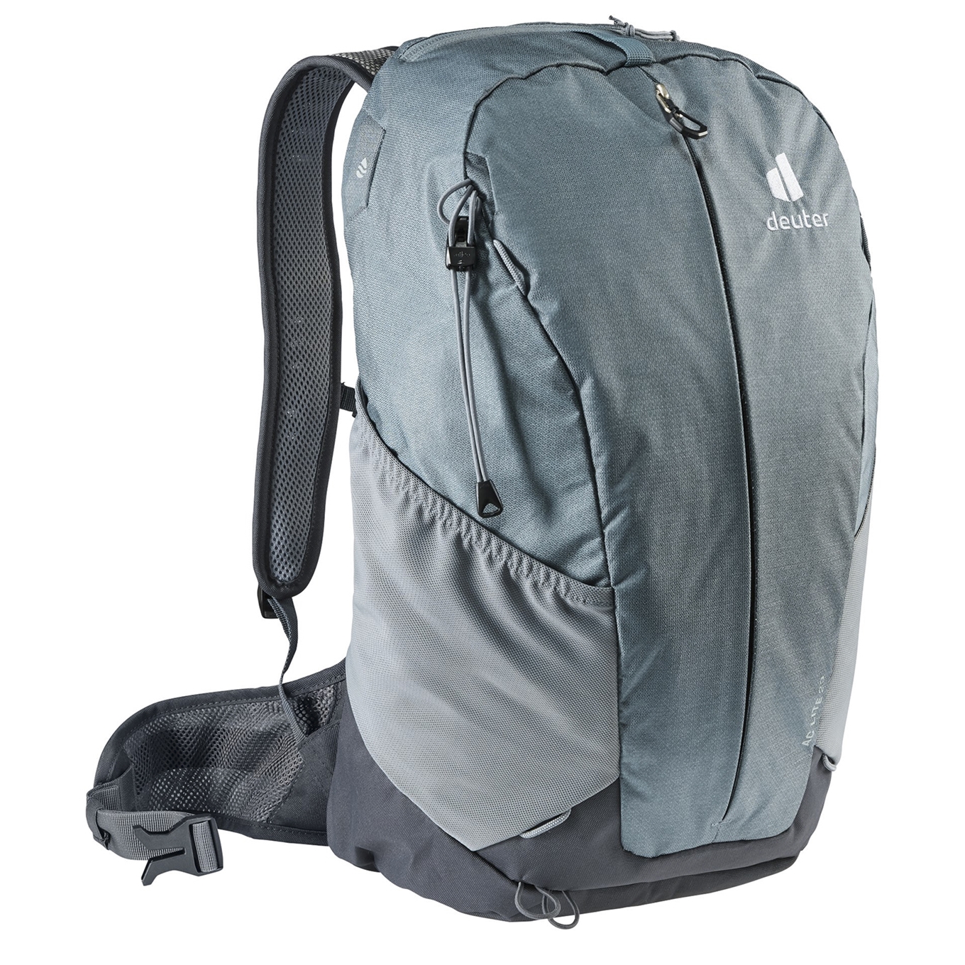 Deuter AC Lite 23 Backpack shale/graphite backpack