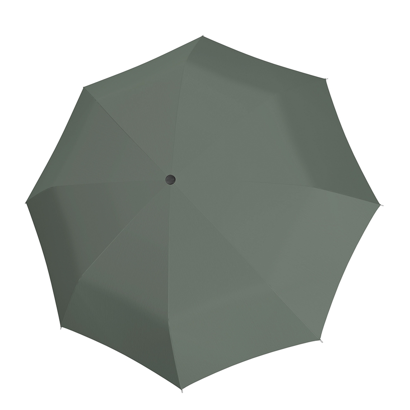 Knirps Vision Duomatic Paraplu plant (Storm) Paraplu