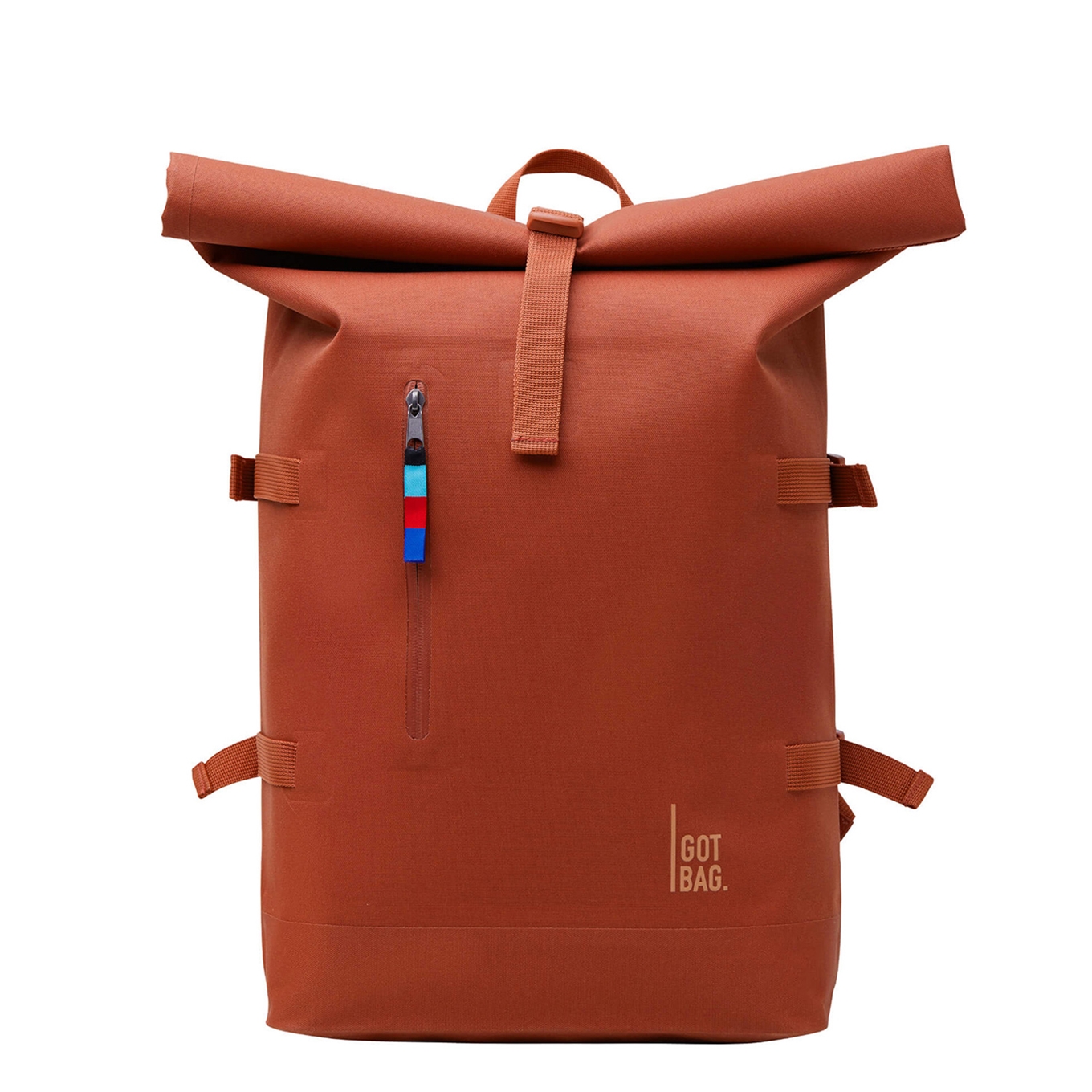 GOT BAG Rolltop Backpack sandstone backpack