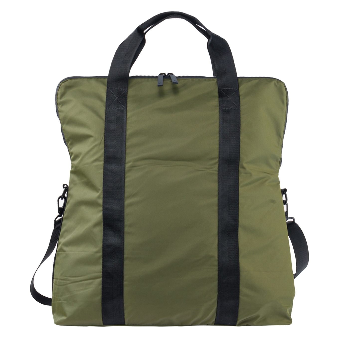 MAIUM Original Tote Bag army green Damestas