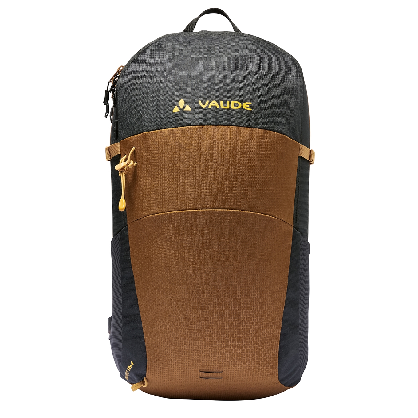 Vaude Wizard 18+4 Backpack black/umbra backpack
