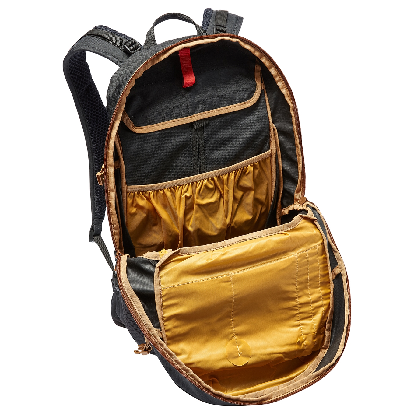 Vaude Wizard 18+4 Backpack kingfisher | Travelbags.nl