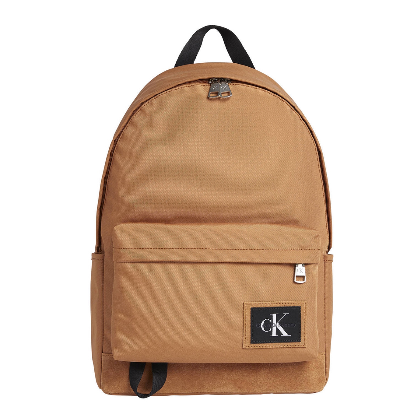Calvin Klein Sport Essentials Campus Backpack cognac