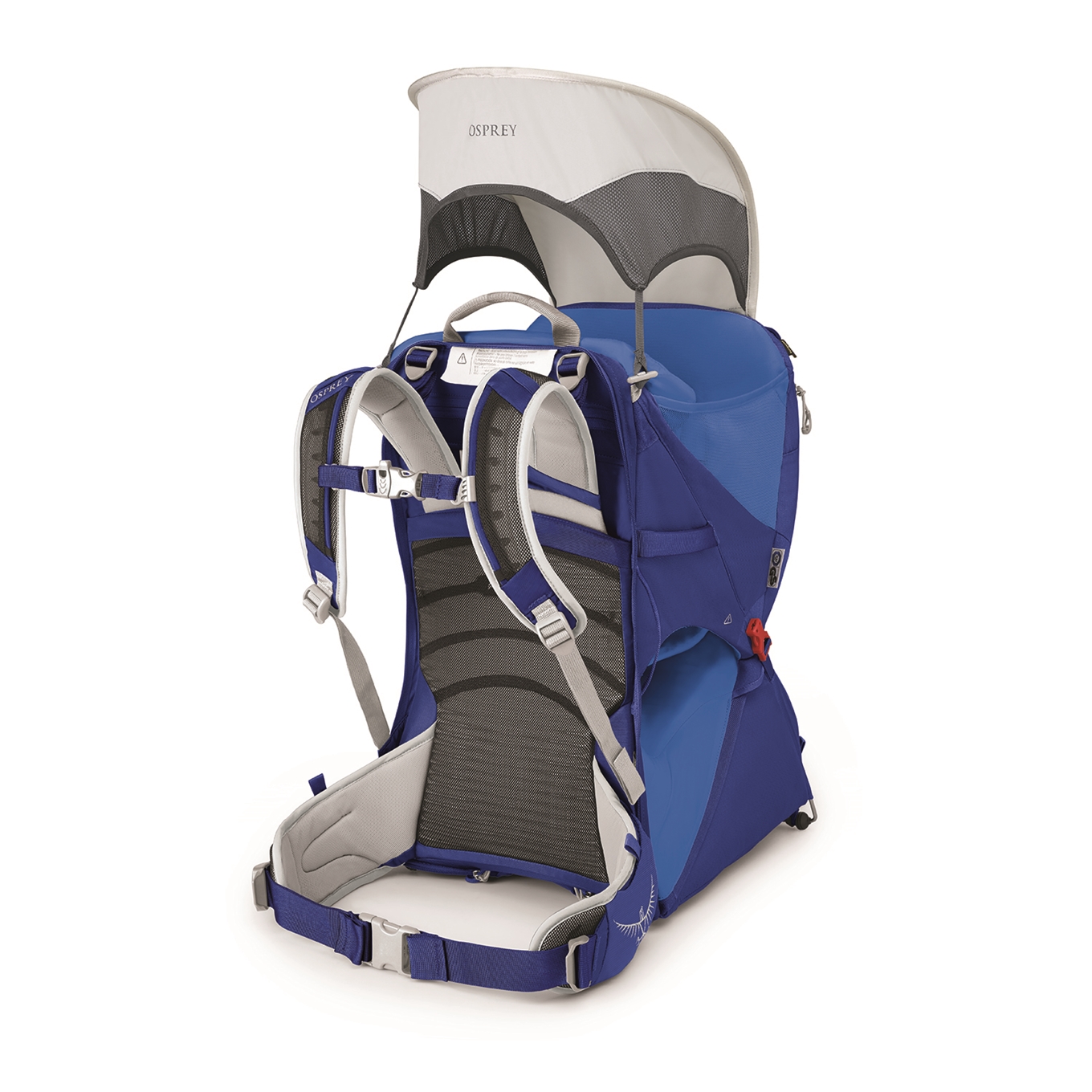 Osprey baby 2024 hiking pack