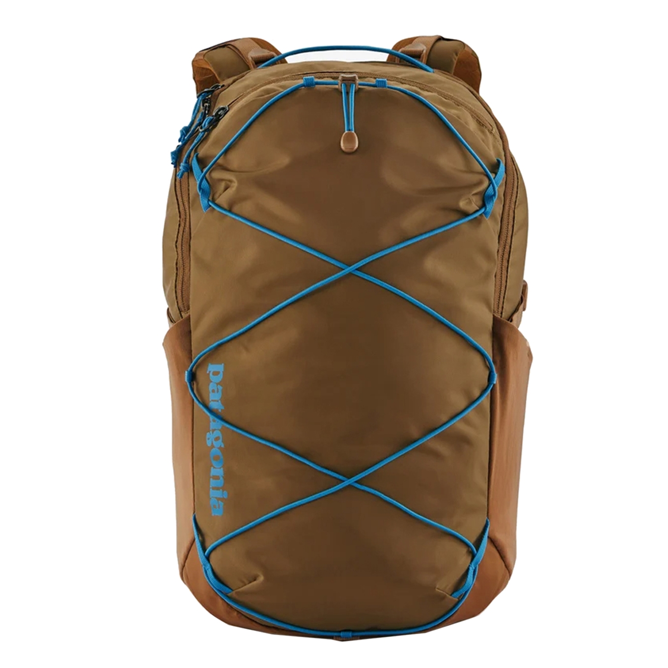 Patagonia Refugio Day Pack 30L coriander brown backpack
