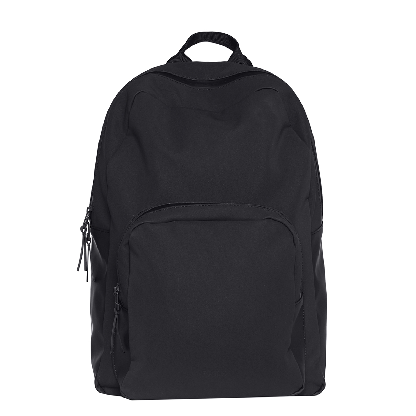 Rains Scuba Base Bag black backpack