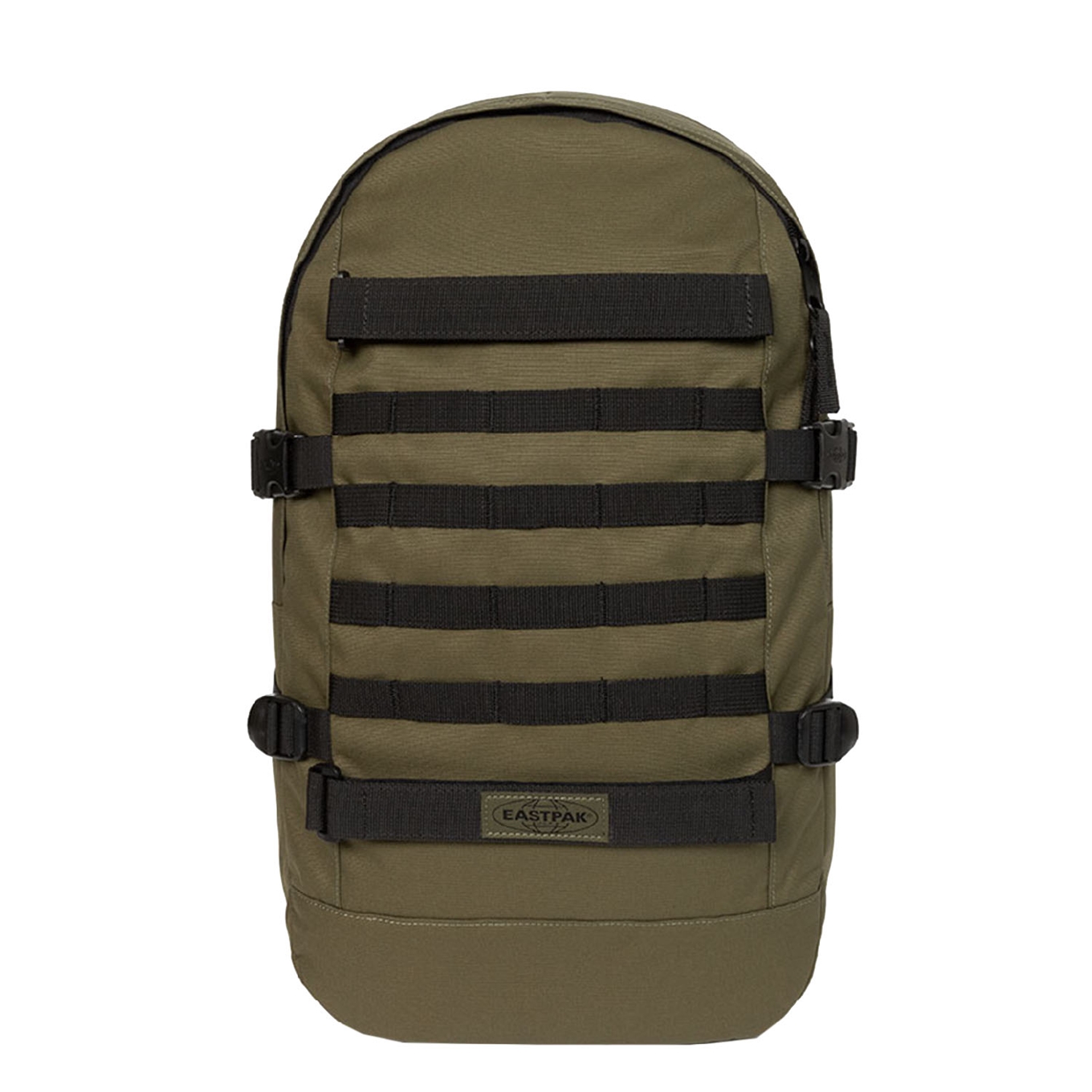 Eastpak Floid Tact Rugzak L Cs mono army backpack