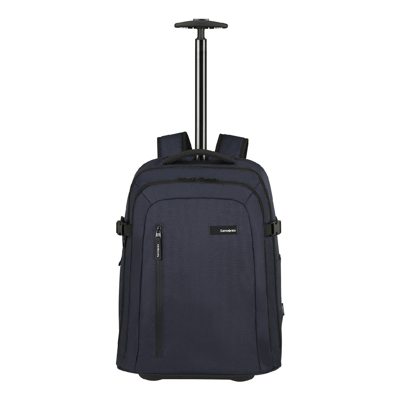 Samsonite Roader Laptop Backpack/Wheels 55 dark blue backpack