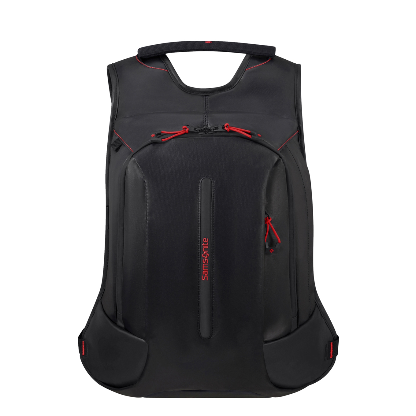 Samsonite Ecodiver Laptop Backpack S black backpack