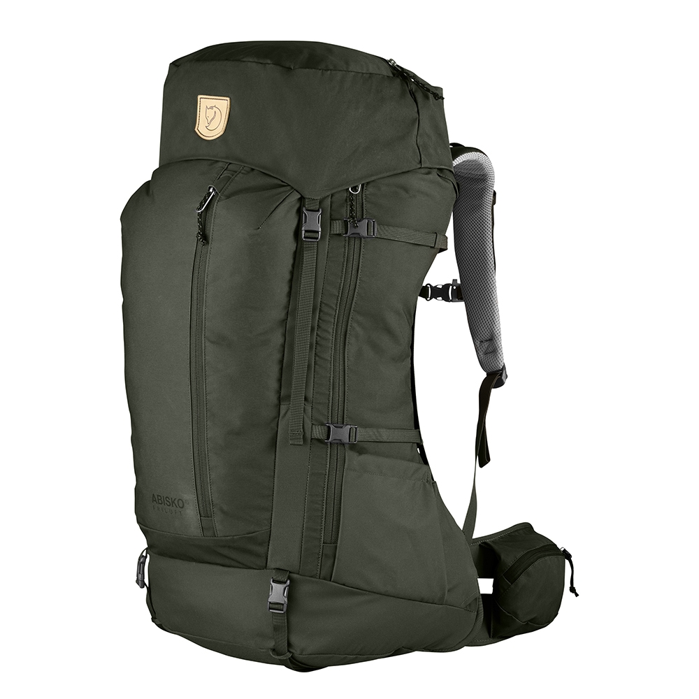 Fjallraven Abisko Friluft 35 W deep forest backpack