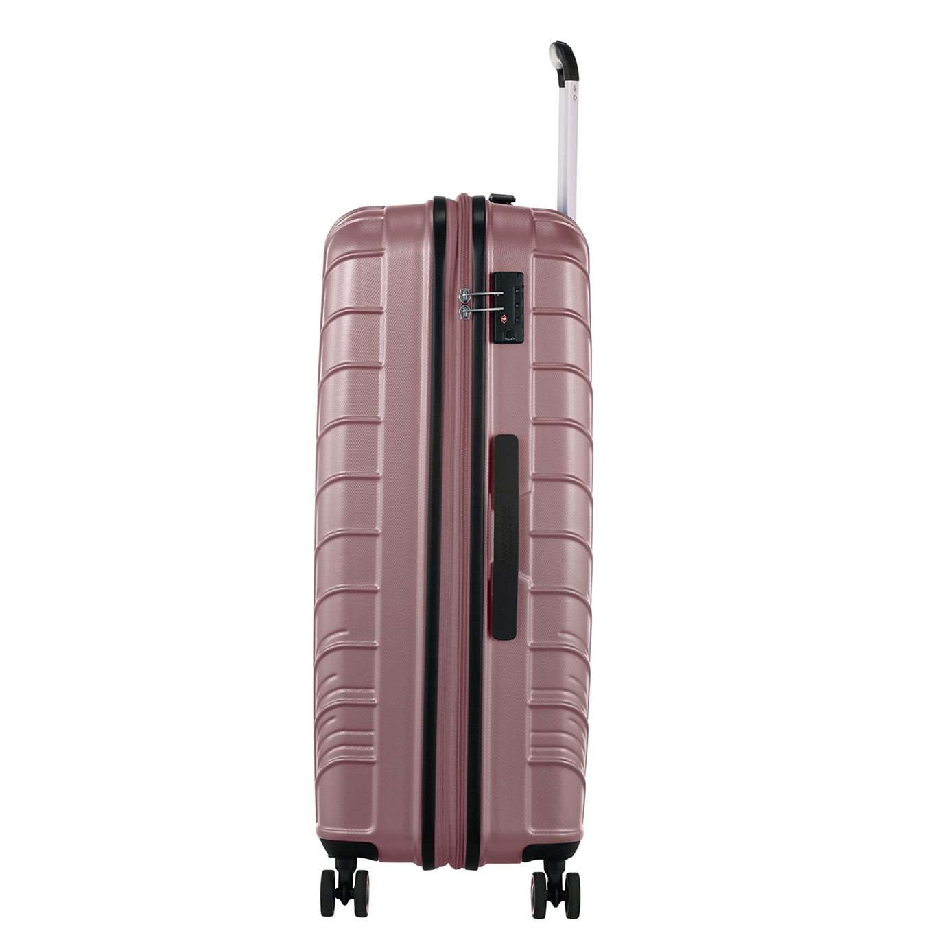 Koffer met print Gratis bezorgd | Travelbags.nl
