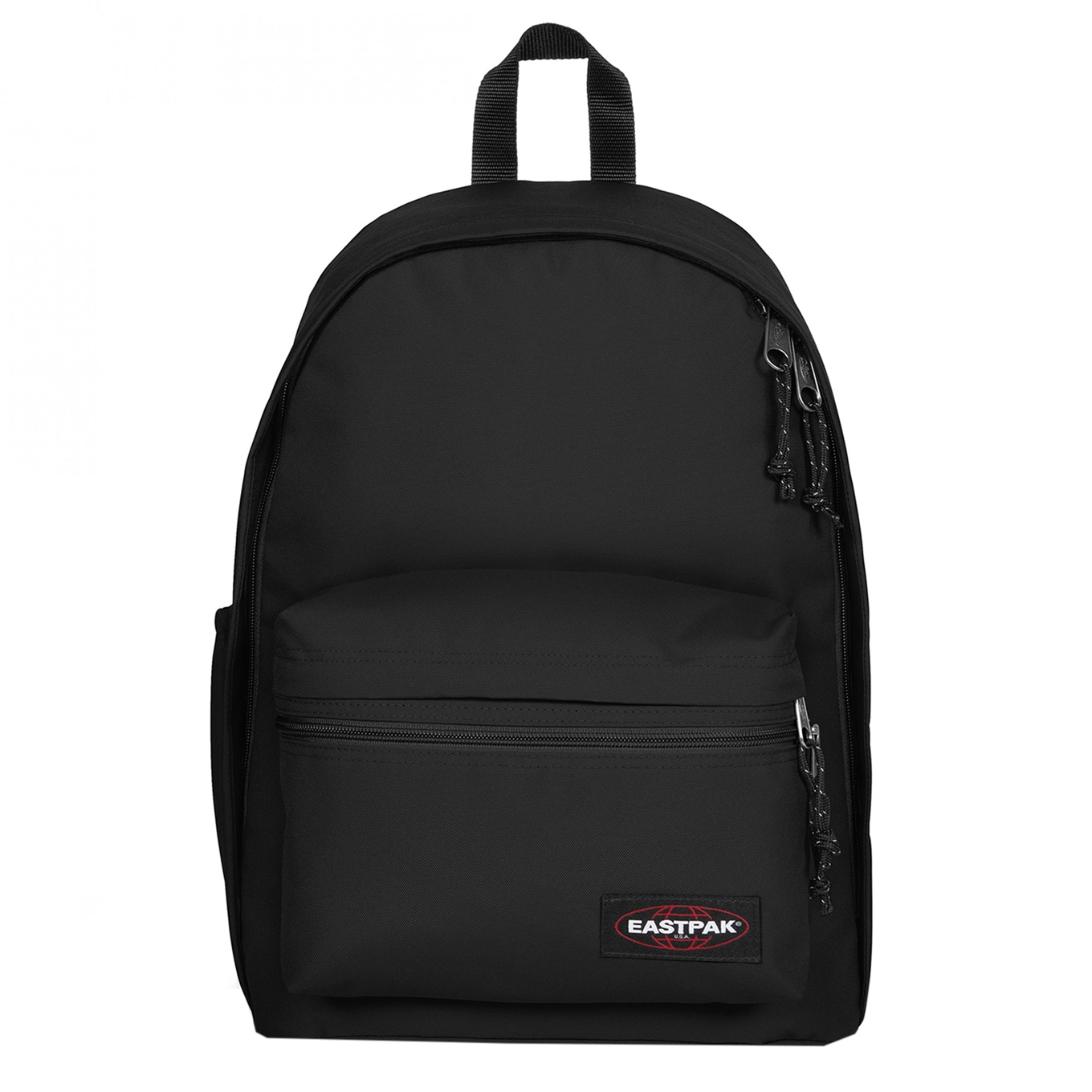 Eastpak Office Zippl&apos;r black backpack