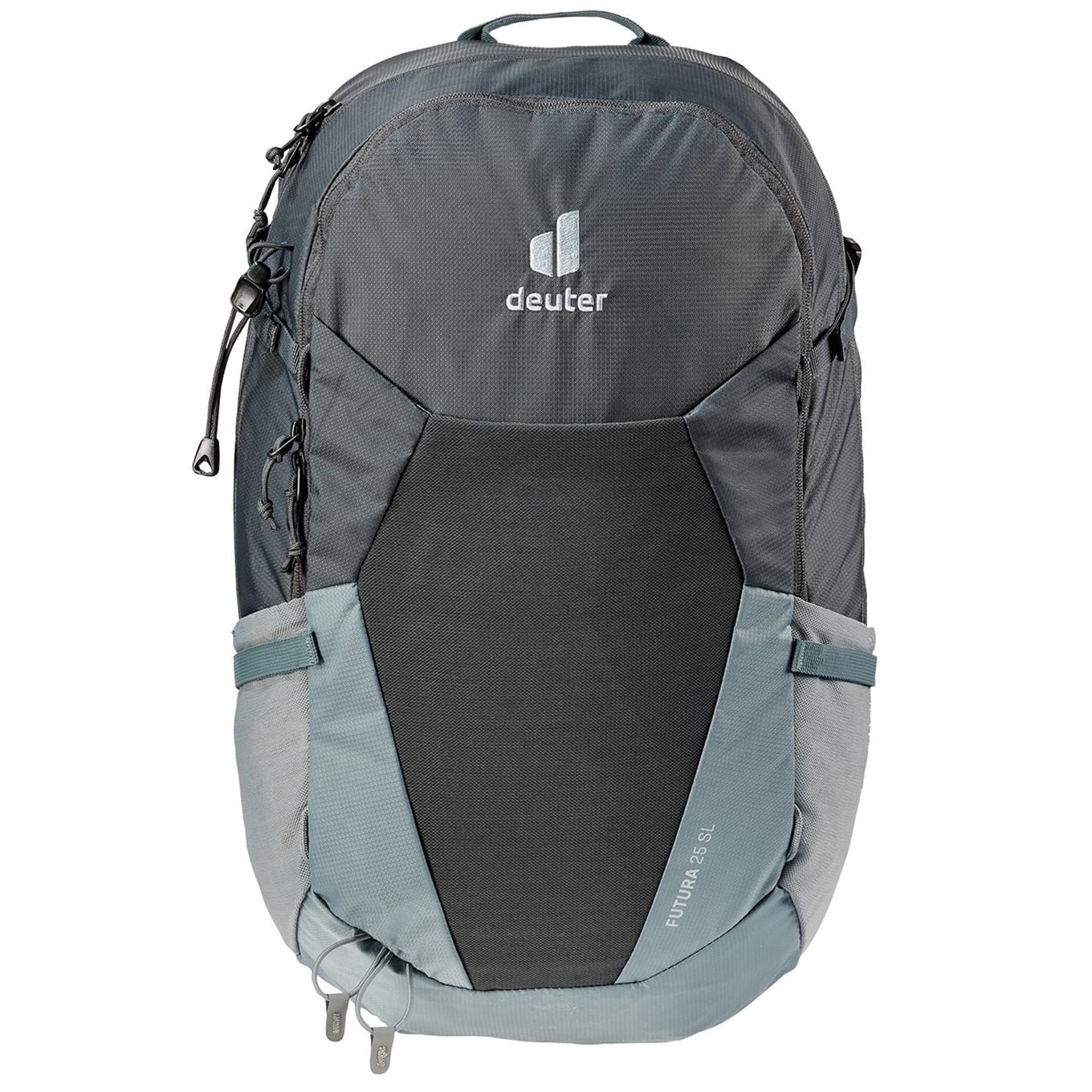 Deuter Futura 25 SL Backpack graphite-shale backpack
