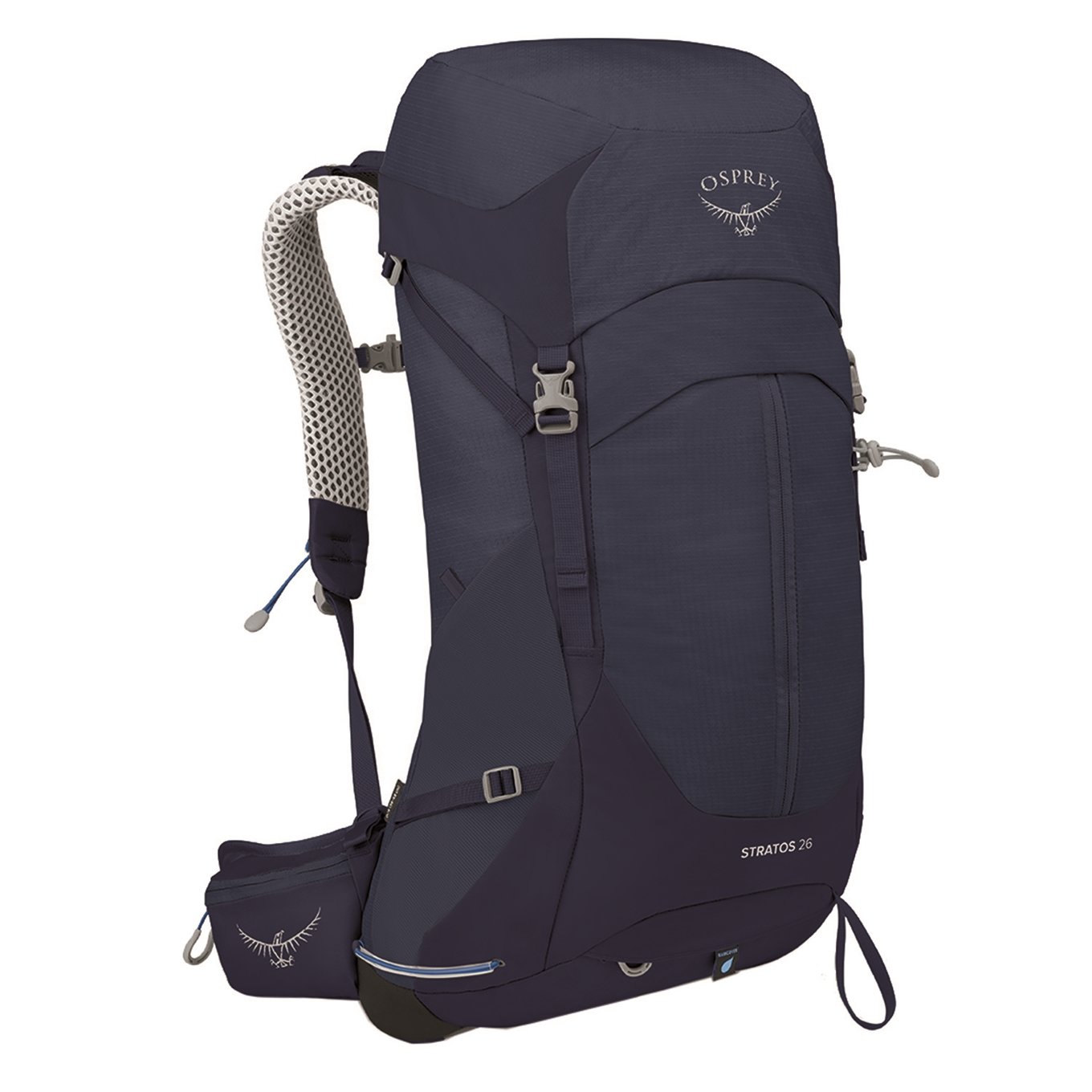 Osprey Stratos 26 Backpack cetacean blue backpack