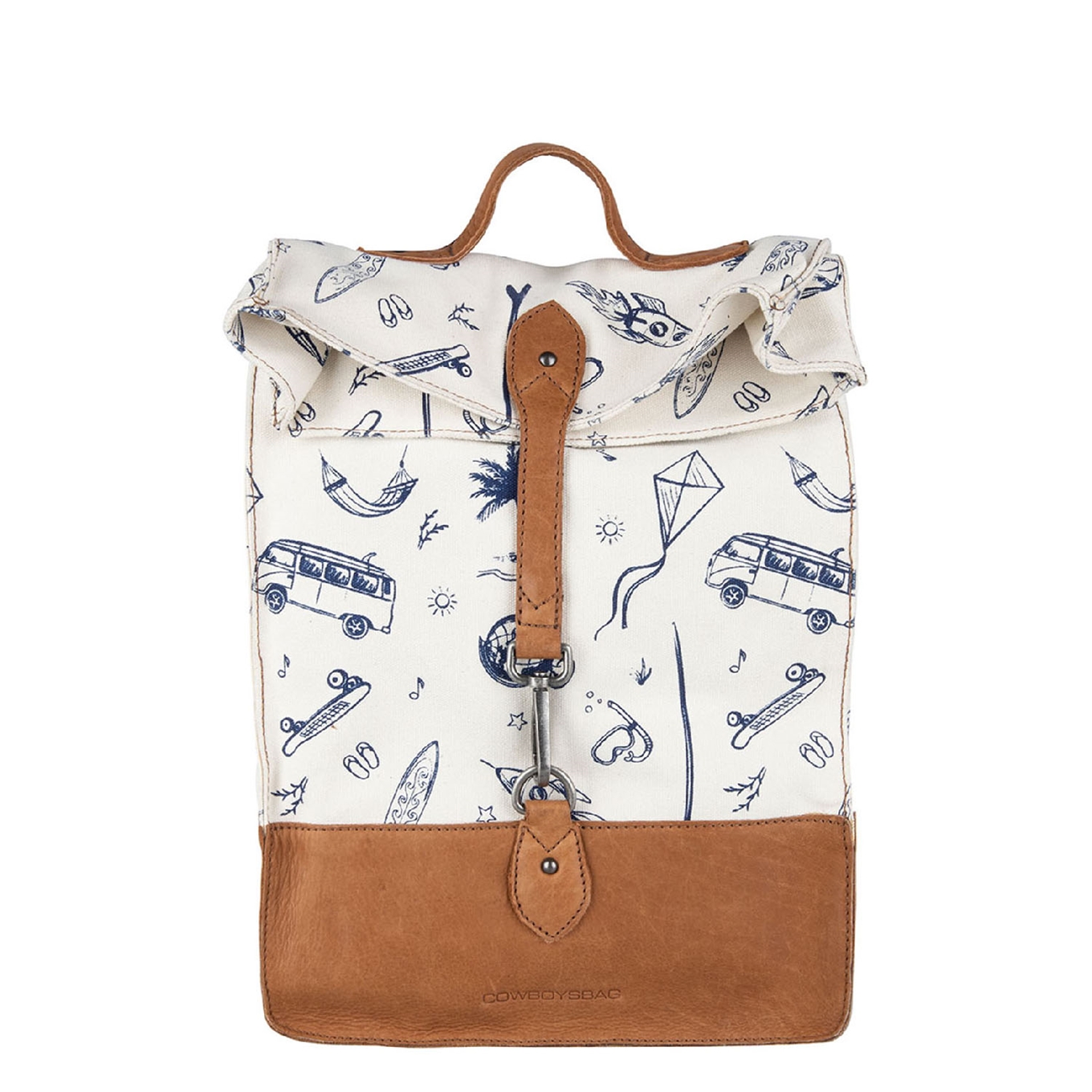 Investeren ik lees een boek kiem Cowboysbag rugzak kopen? De nieuwste Cowboysbag collectie staat nu online!  | Travelbags.nl