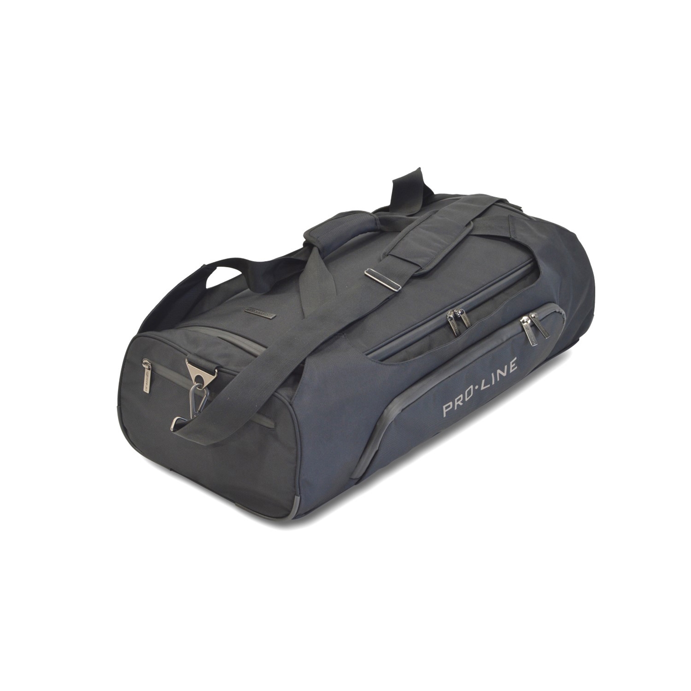 Mercedes-Benz CLA Shooting Brake X117 2015-Present Car-Bags Travel Bags Made in EU Perfect Fit