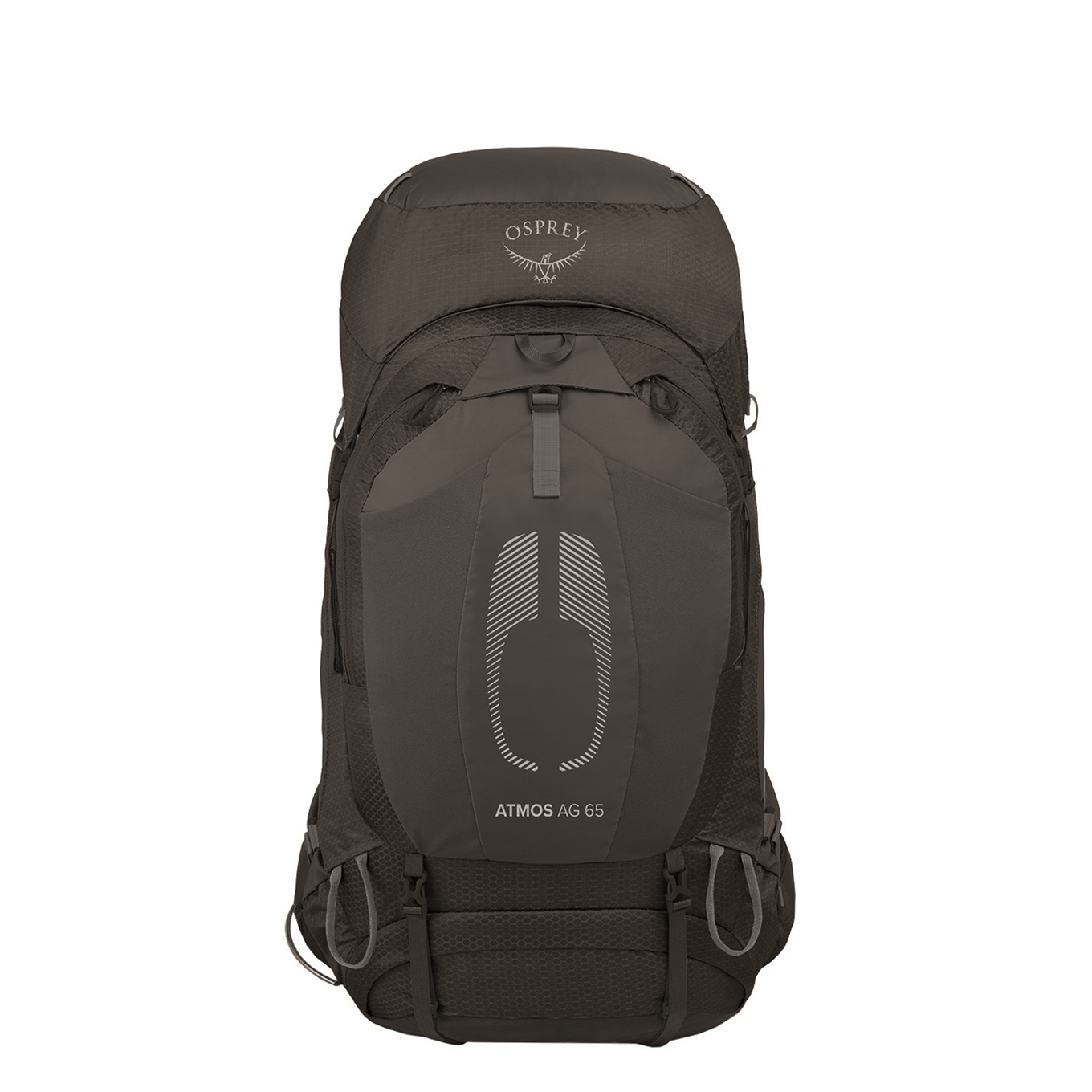 Osprey Atmos AG 65 L/XL black backpack