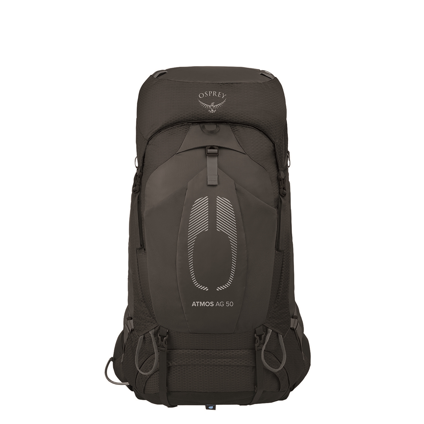 Osprey Atmos AG 50 L/XL black backpack